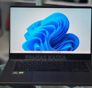 Photo - New Laptop Asus ROG Zephyrus G15 16GB AMD Ryzen 9 SSD 1T