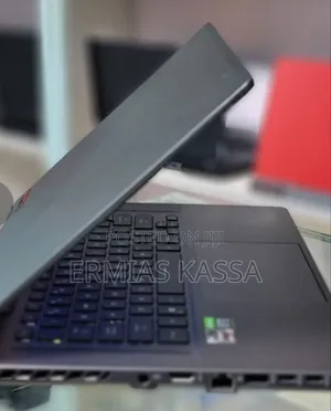 New Laptop Asus ROG Zephyrus G15 16GB AMD Ryzen 9 SSD 1T