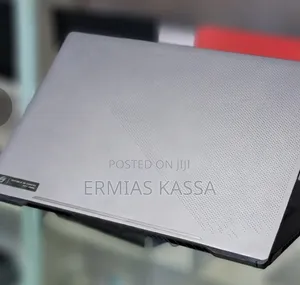 New Laptop Asus ROG Zephyrus G15 16GB AMD Ryzen 9 SSD 1T