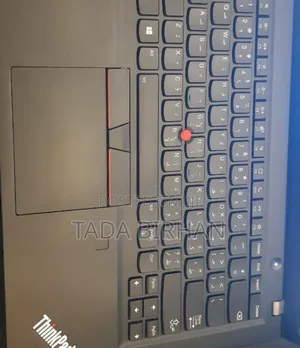 New Laptop Lenovo ThinkPad T14 16GB Intel Core I7 SSD 512GB