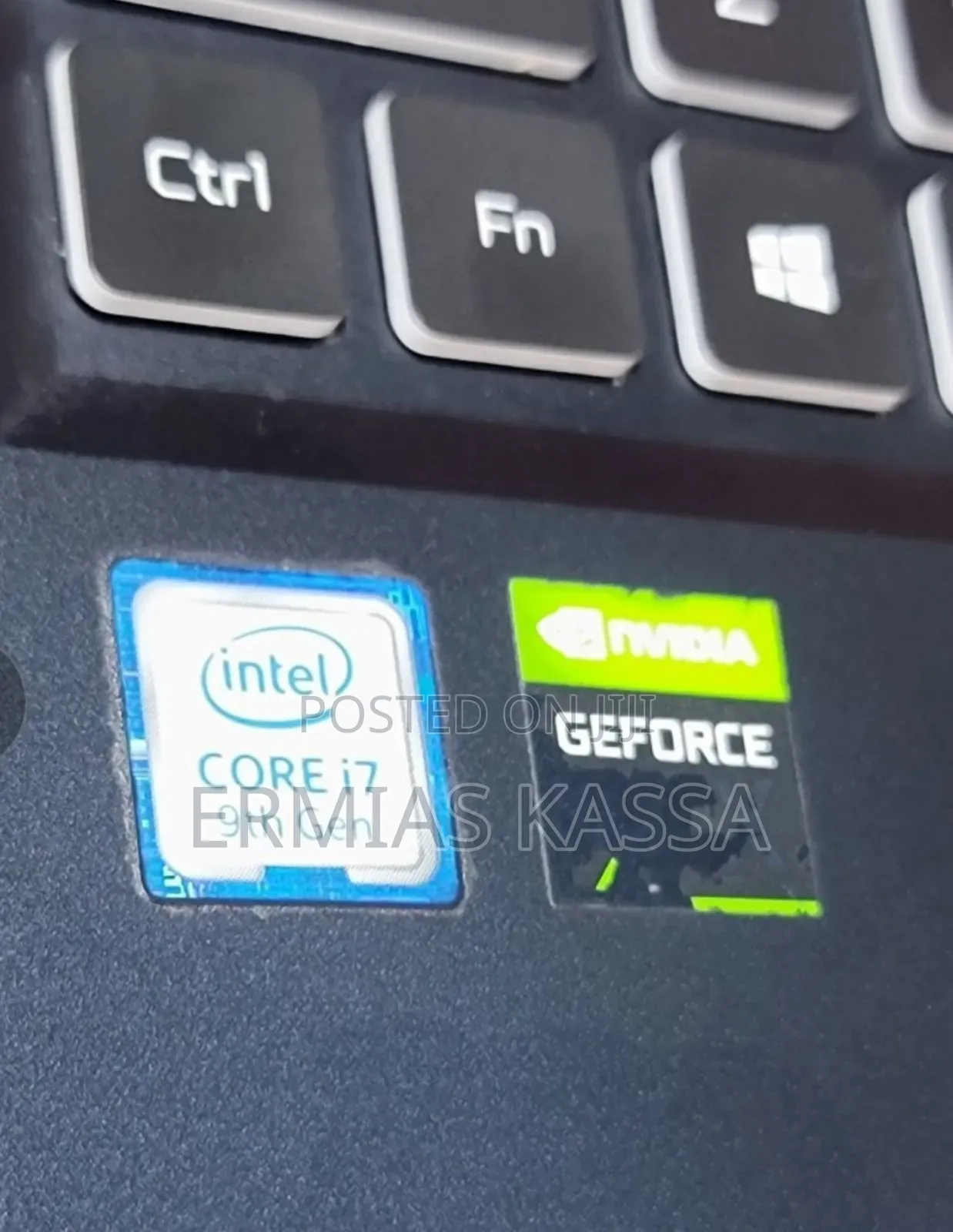 New Laptop Acer Predator Helios 300 16GB Intel Core I7 SSD 512GB