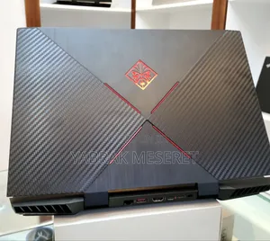 New Laptop HP Omen X 16GB Intel Core I7 HDD+SSD 1T