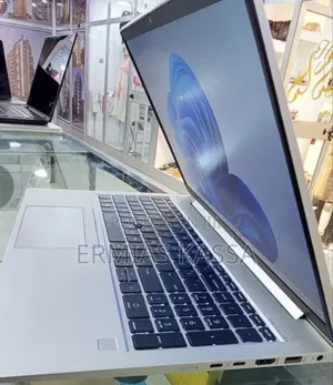 New Laptop HP EliteBook 850 G8 16GB Intel Core I5 SSD 512GB