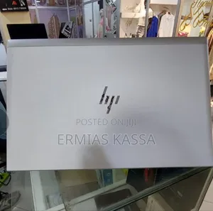 New Laptop HP EliteBook 850 G8 16GB Intel Core I5 SSD 512GB