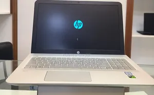 Photo - New Laptop HP Envy 15 16GB Intel Core I5 SSD 512GB