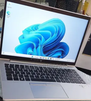 New Laptop HP EliteBook 840 16GB Intel Core I5 SSD 512GB