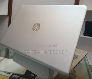 New Laptop HP Envy 15 16GB Intel Core I5 SSD 512GB