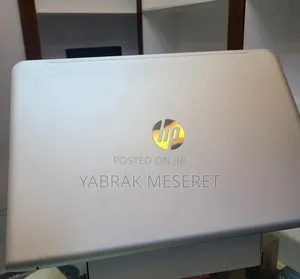 New Laptop HP Envy 15 16GB Intel Core I5 SSD 512GB