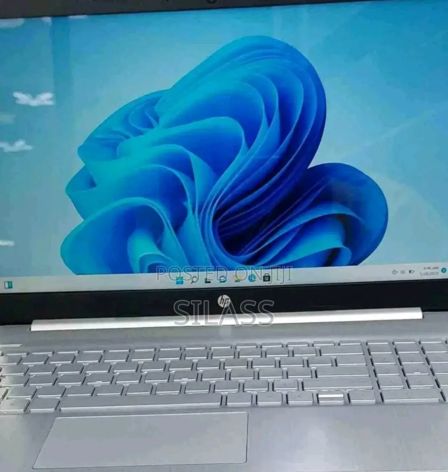New Laptop HP Stream Notebook 8GB Intel Core I5 SSD 512GB