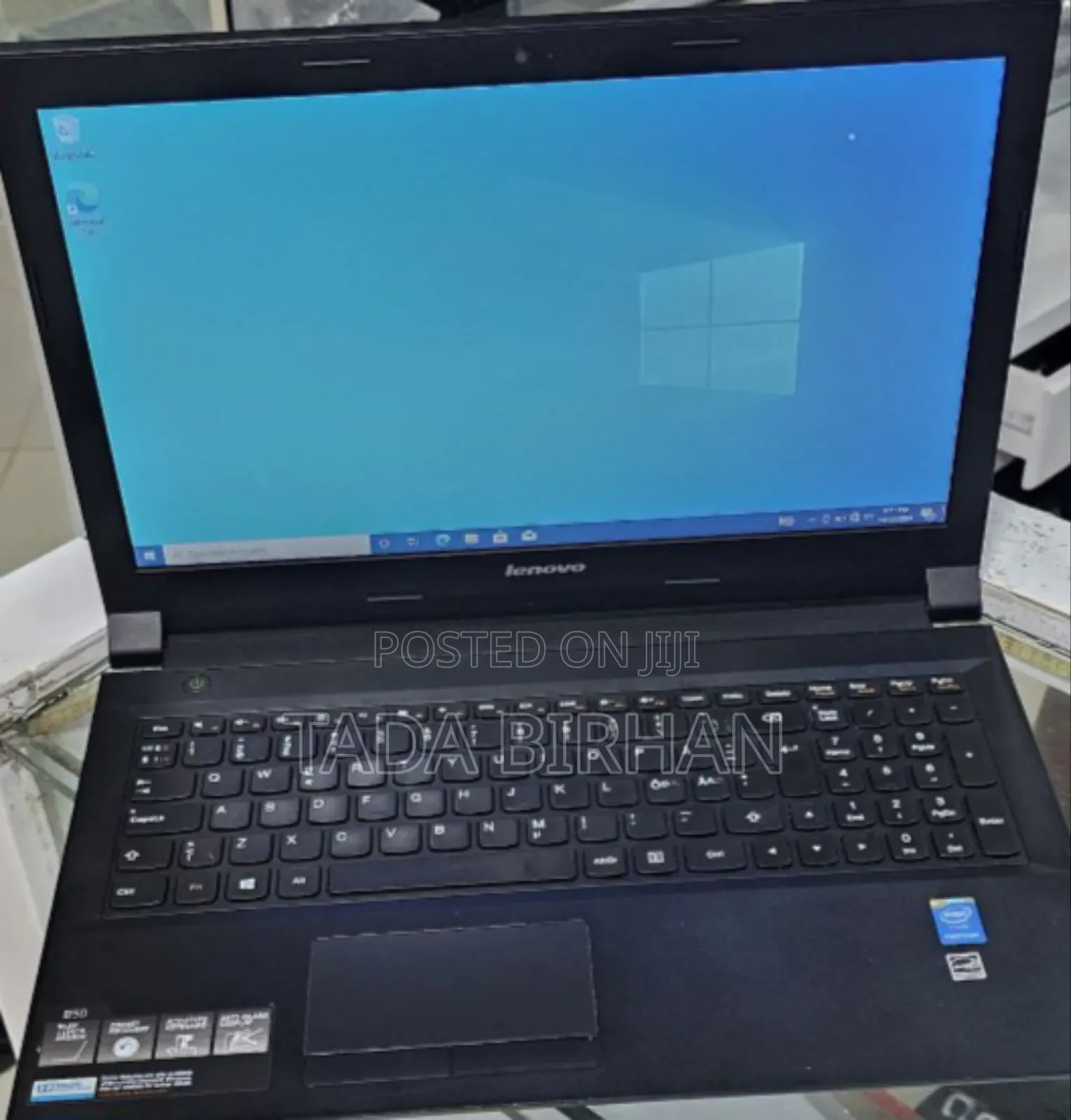 Laptop Lenovo Legion 5 16GB Intel Core I5 SSD 500GB