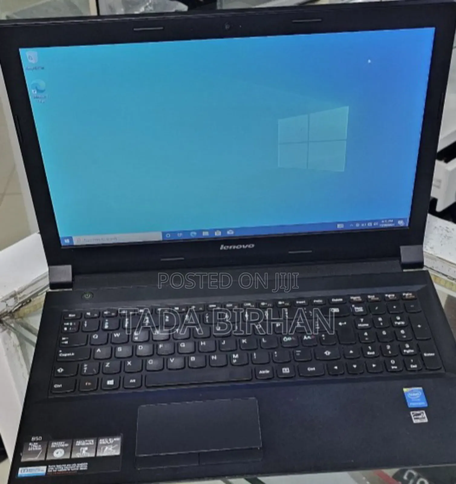 Laptop Lenovo Legion 5 16GB Intel Core I5 SSD 500GB