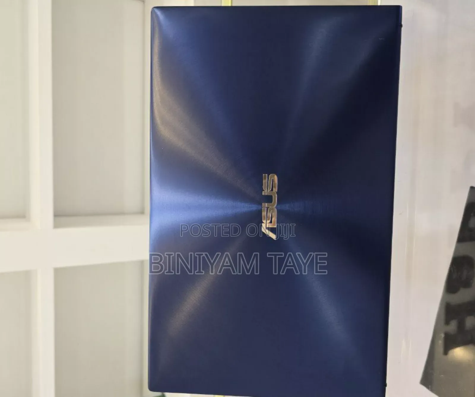 New Laptop Asus Vivobook 16 16GB Intel Core I7 SSD 1T