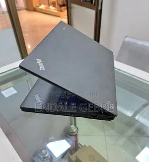 Photo - New Laptop Lenovo ThinkPad X250 4GB Intel Core I5 SSD 256GB