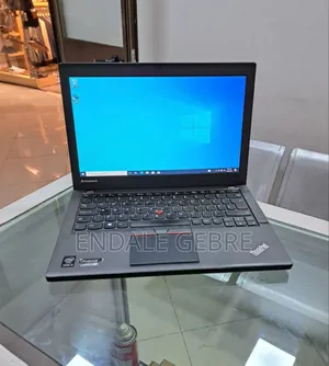 New Laptop Lenovo ThinkPad X250 4GB Intel Core I5 SSD 256GB