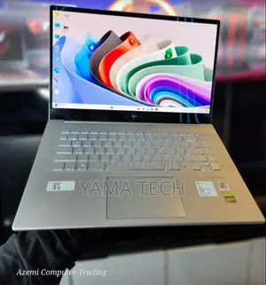 Photo - New Laptop HP Envy 15 16GB Intel Core I7 SSD 1T