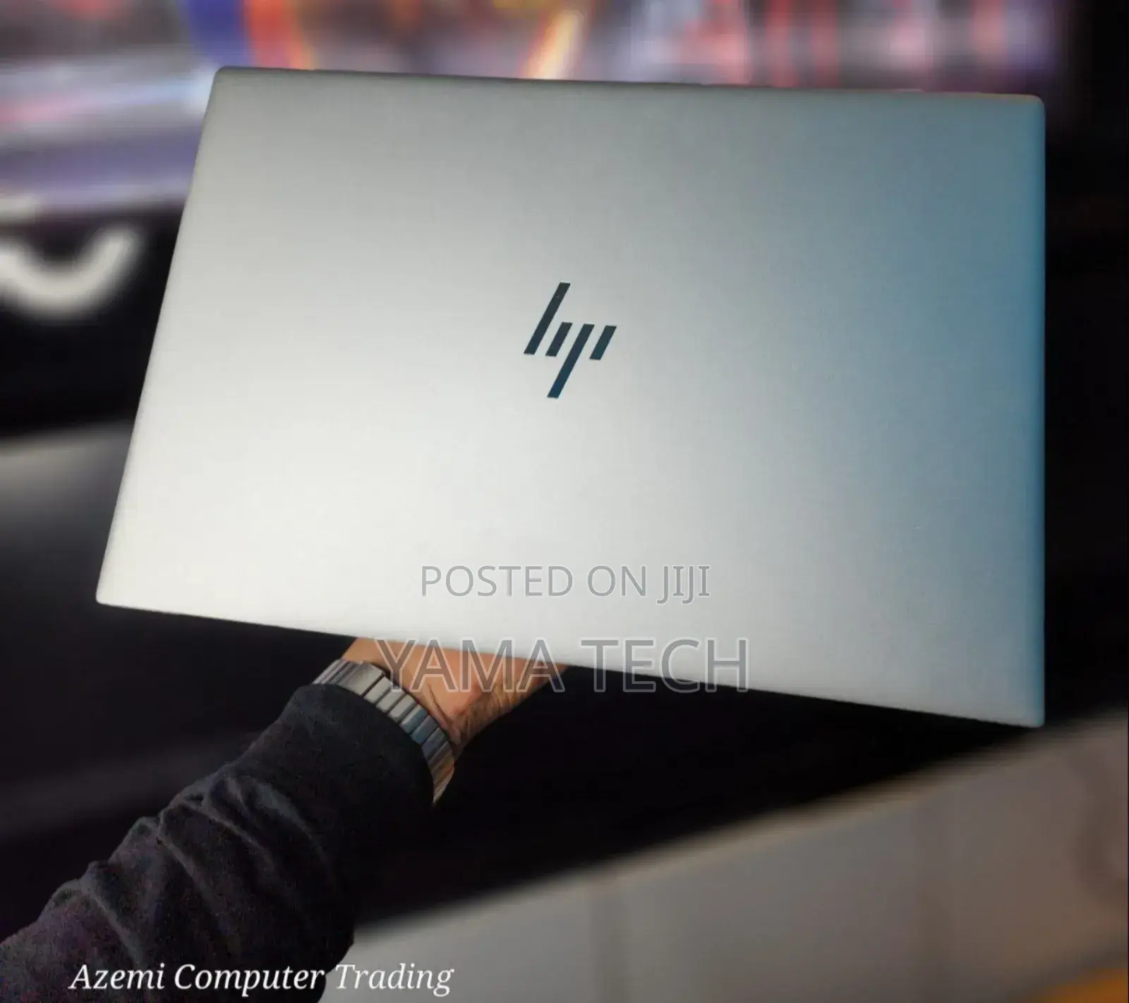 New Laptop HP Envy 15 16GB Intel Core I7 SSD 1T