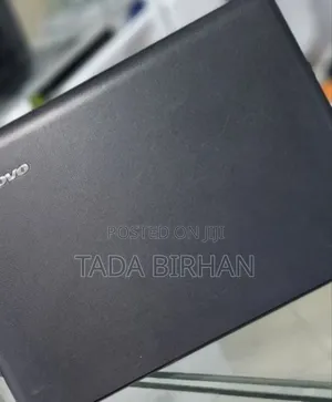 Laptop Lenovo Ideapad 3 4GB Intel Core I5 SSD 500GB