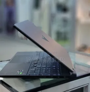New Laptop HP Victus 15 8GB AMD Ryzen 5 SSD 512GB