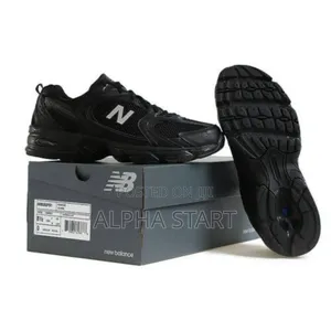 Photo - New Balance530 Master Quality Shoes Made in Vietnam