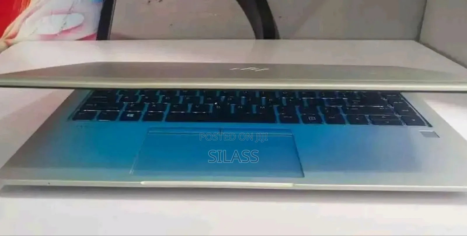 New Laptop HP EliteBook 840 16GB Intel Core I5 SSD 512GB