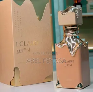 Photo - Eclaire by Lattafa