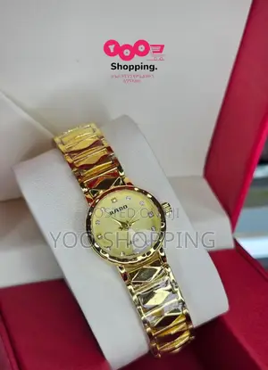 Photo - Rado Watch for Ladies