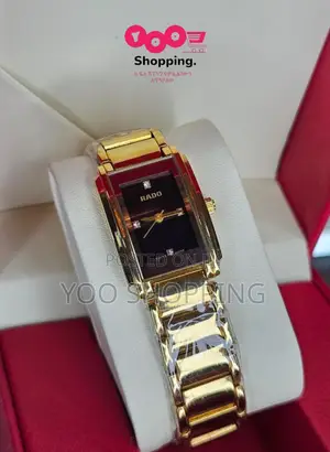 Rado Watch for Ladies