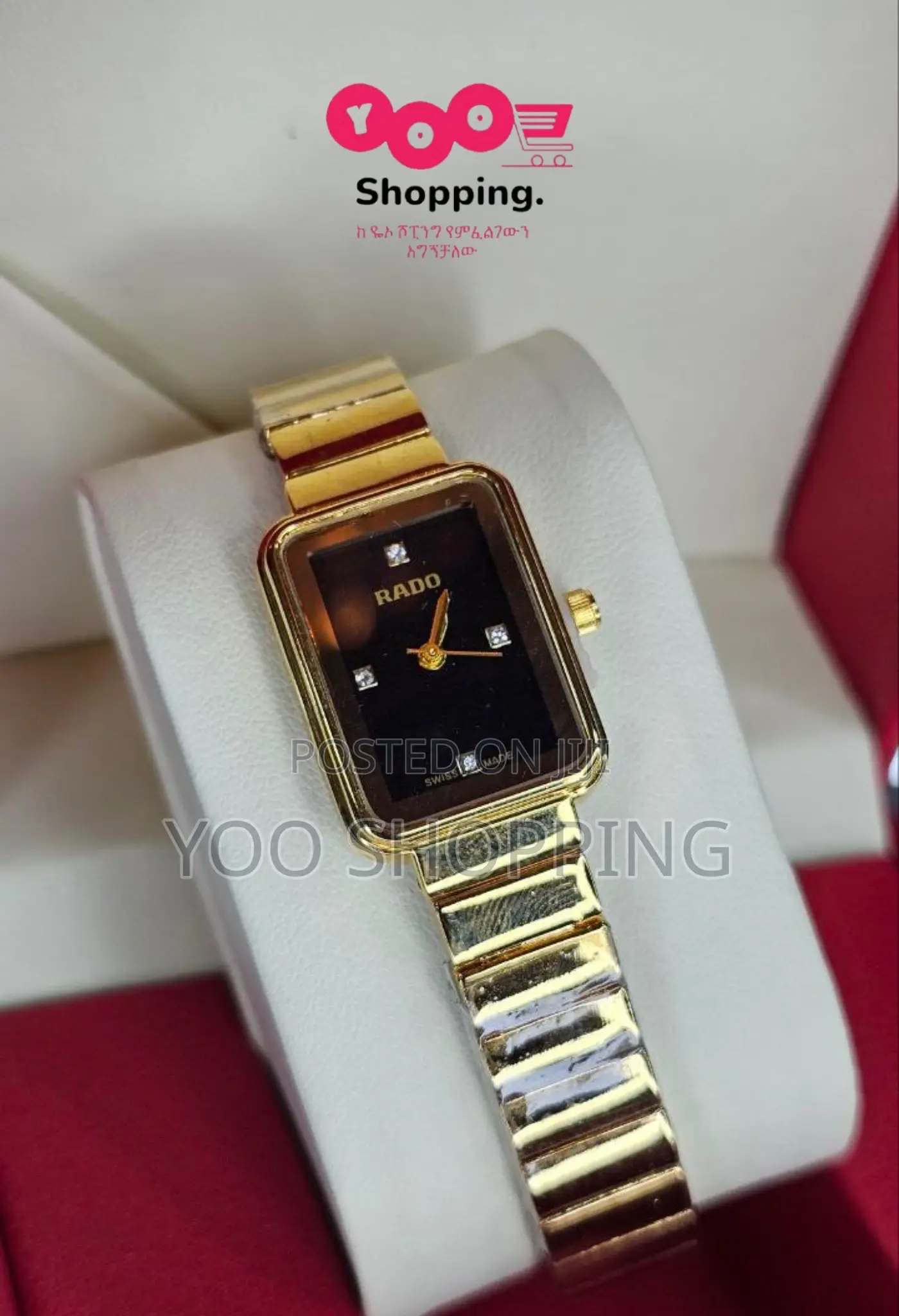 Rado Watch for Ladies