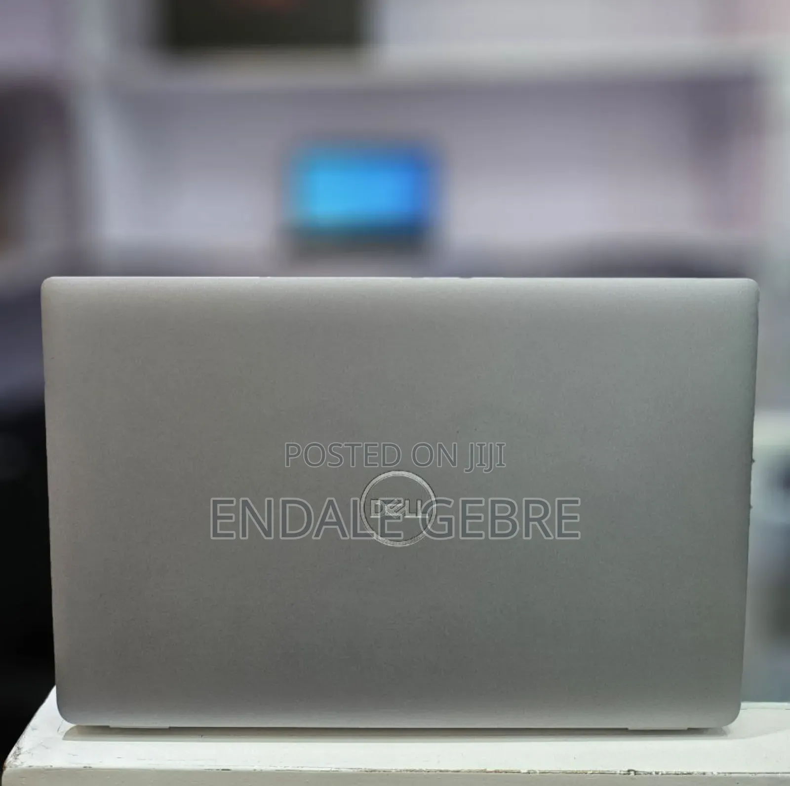 New Laptop Dell Latitude 5440 16GB Intel Core I5 SSD 512GB