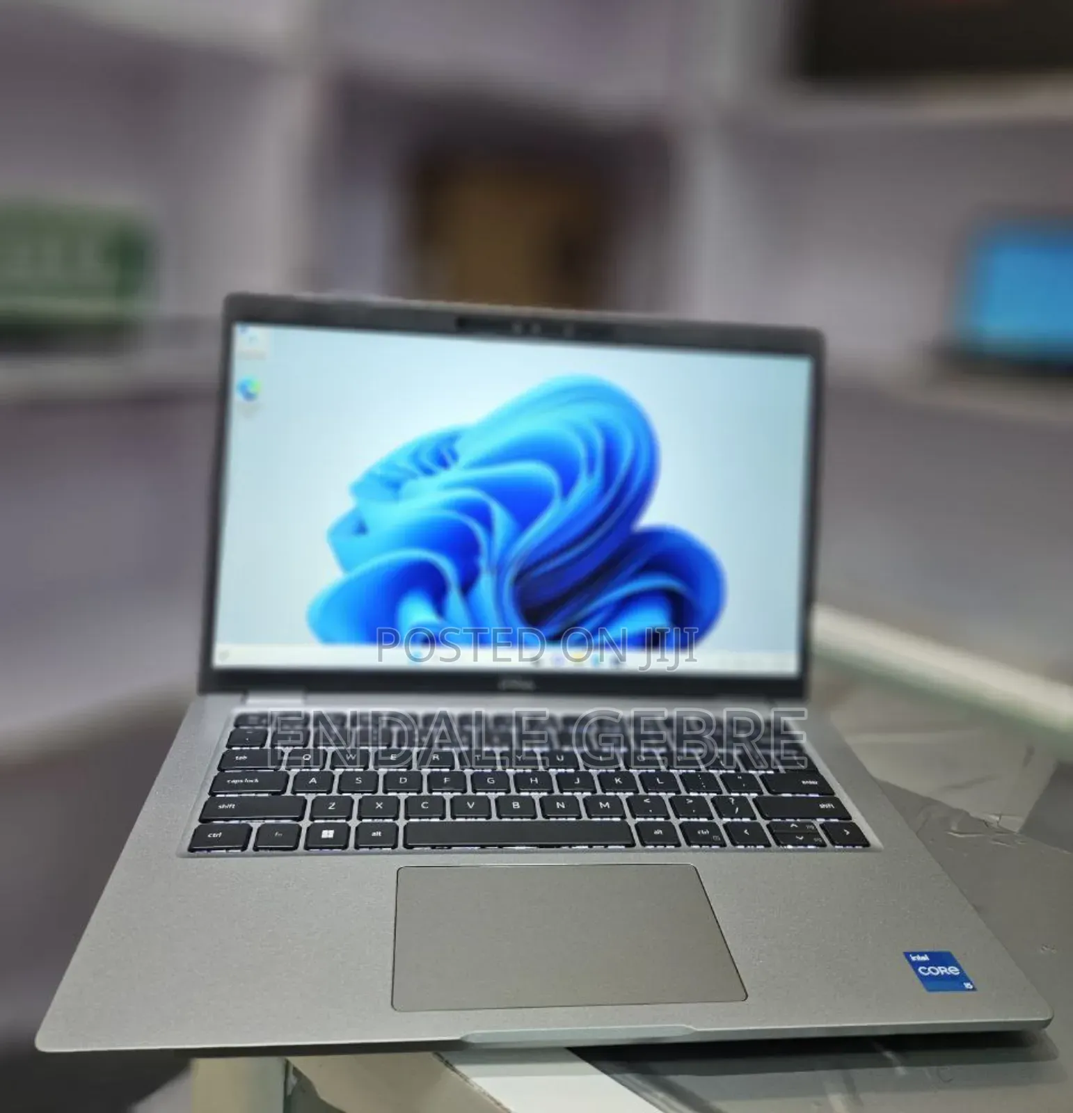 New Laptop Dell Latitude 5440 16GB Intel Core I5 SSD 512GB