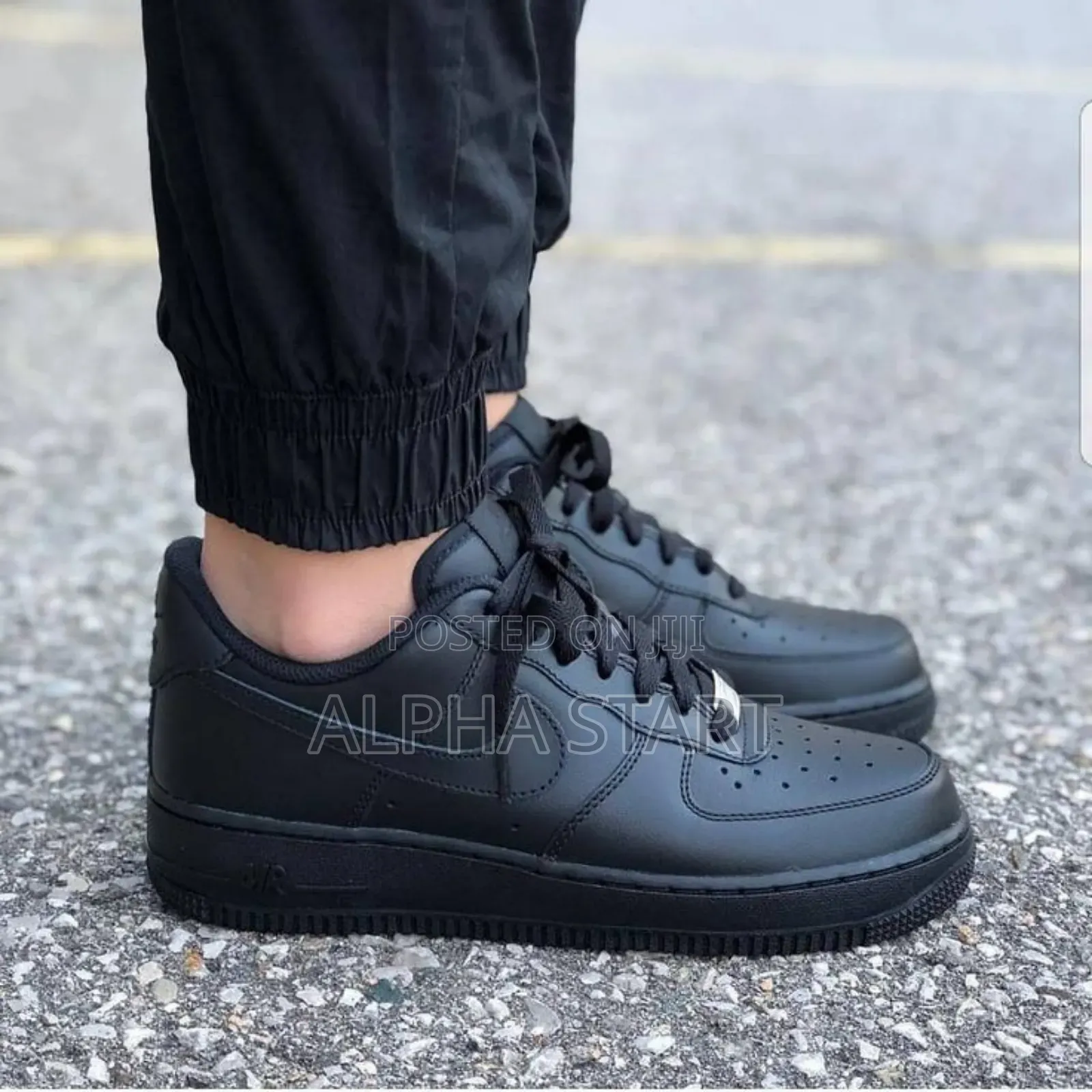 Nike Air Force Master Quality Shoes for You Made in Vietnam