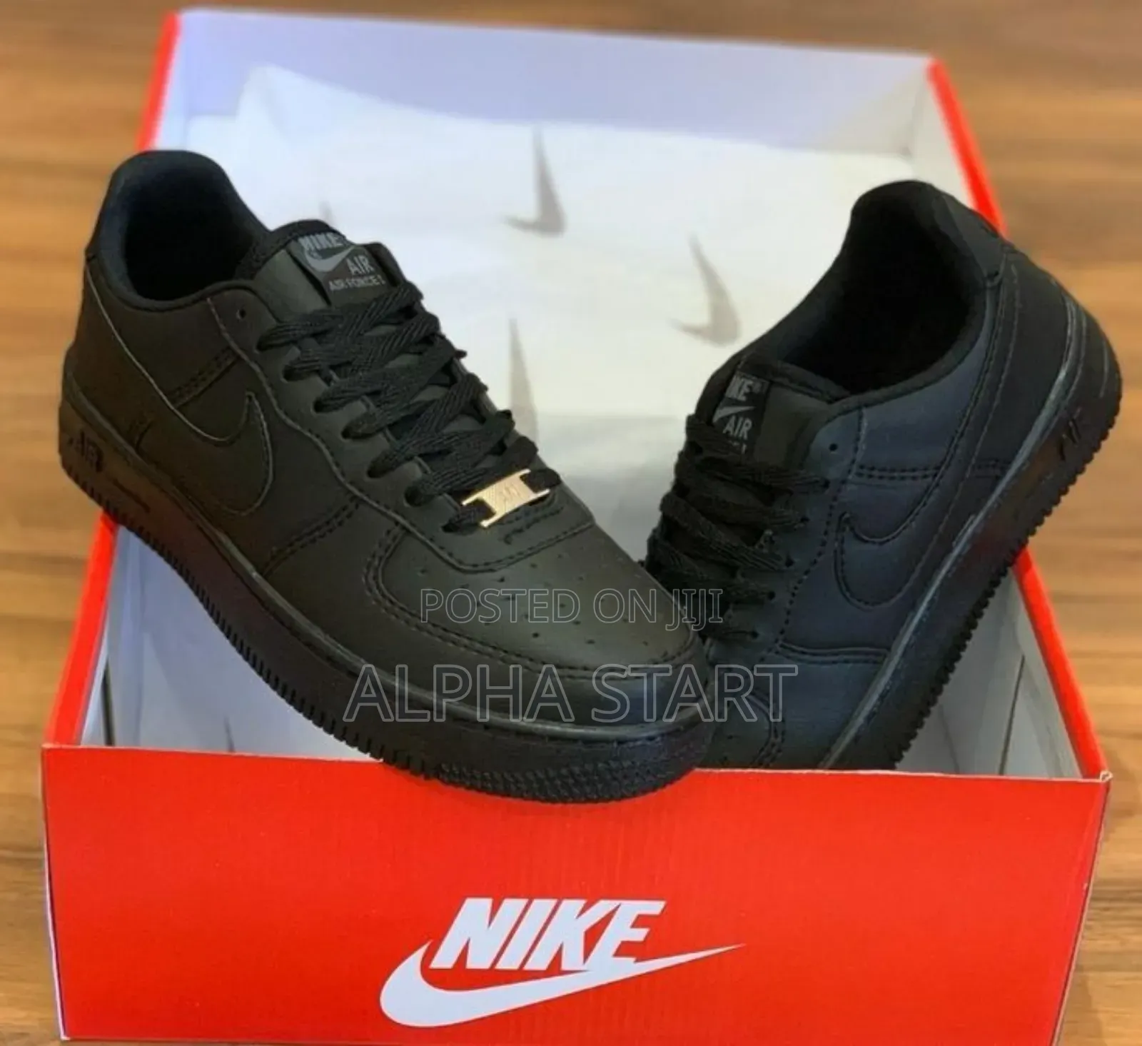 Nike Air Force Master Quality Shoes for You Made in Vietnam