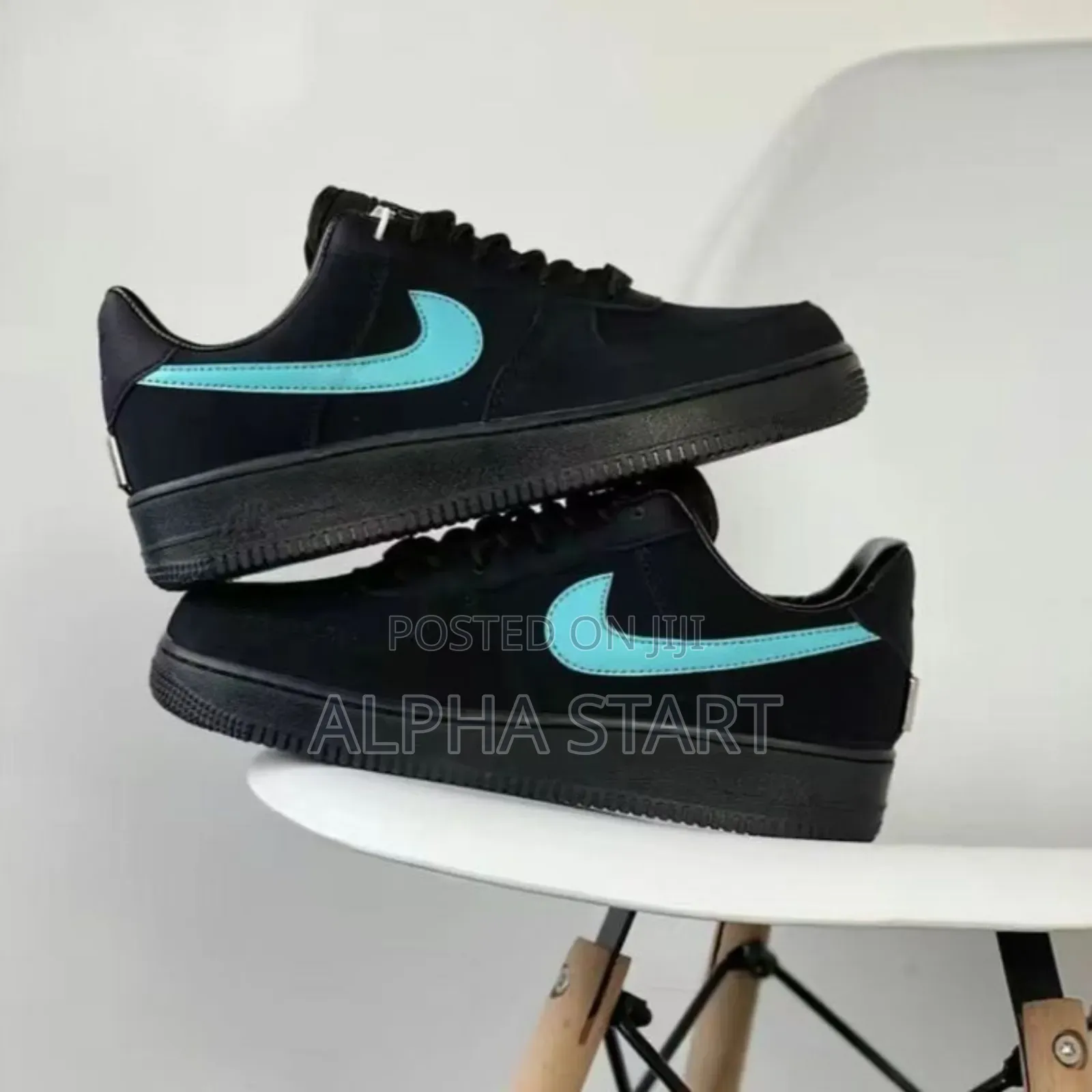 Nike Air Force 1 LOW 1837 Tif Master Quality Shoes for You