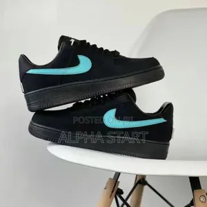 Photo - Nike Air Force 1 LOW 1837 Tif Master Quality Shoes for You