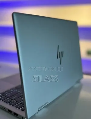 New Laptop HP EliteBook 840 8GB Intel Core I7 SSD 512GB