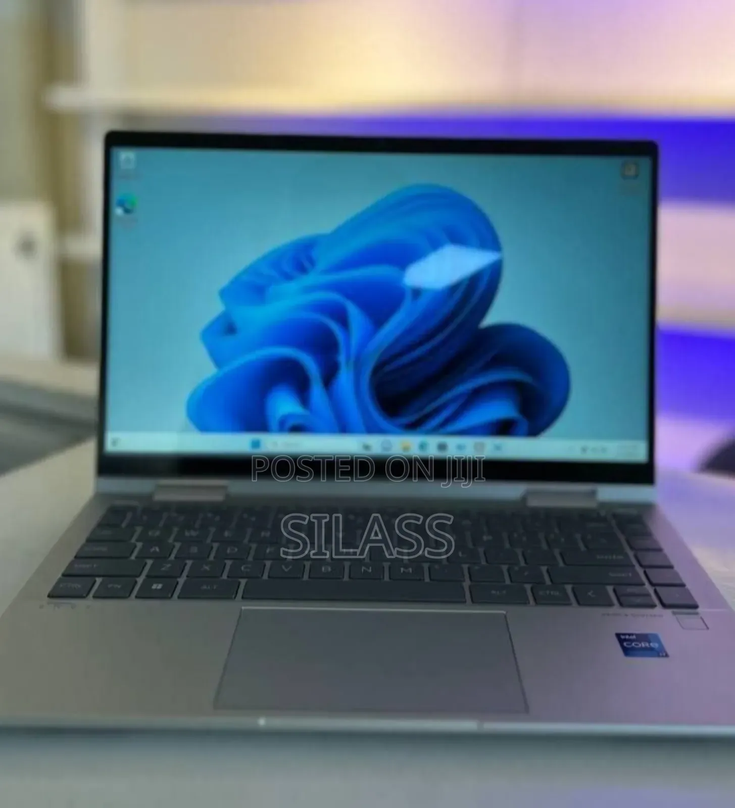 New Laptop HP EliteBook 840 8GB Intel Core I7 SSD 512GB