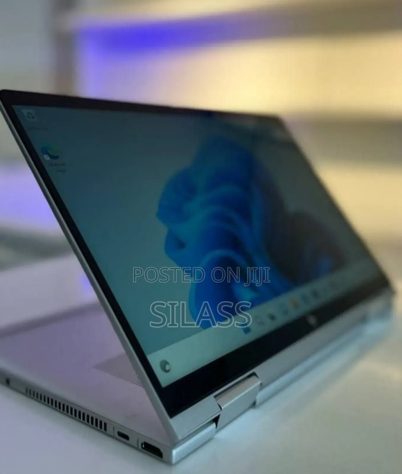 New Laptop HP EliteBook 840 8GB Intel Core I7 SSD 512GB