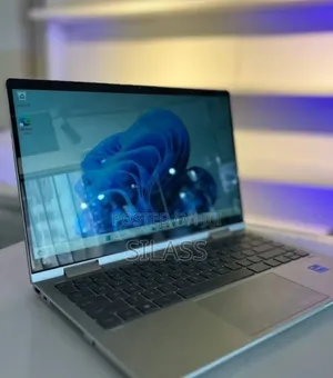 New Laptop HP EliteBook 840 8GB Intel Core I7 SSD 512GB