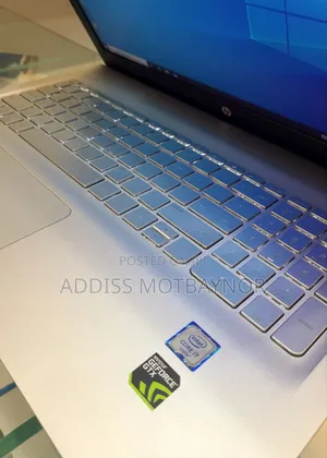 New Laptop HP Envy X360 16GB Intel Core I7 SSD 512GB