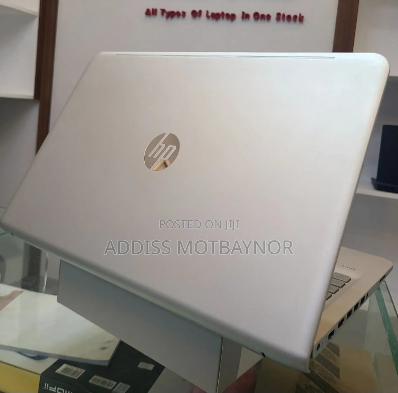 New Laptop HP Envy X360 16GB Intel Core I7 SSD 512GB