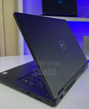 Photo - New Laptop Dell Latitude E7470 8GB Intel Core I5 SSD 256GB