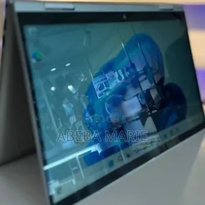 New Laptop HP Envy X360 8GB Intel Core I7 SSD 1T