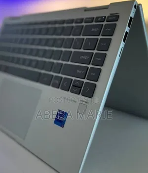 New Laptop HP Envy X360 8GB Intel Core I7 SSD 1T