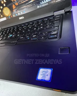 Photo - New Laptop Dell Latitude E7470 8GB Intel Core I5 SSD 256GB