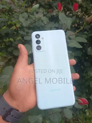 Samsung Galaxy F13 128 GB Blue