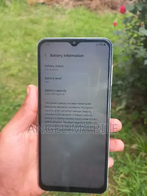 Samsung Galaxy F13 128 GB Blue