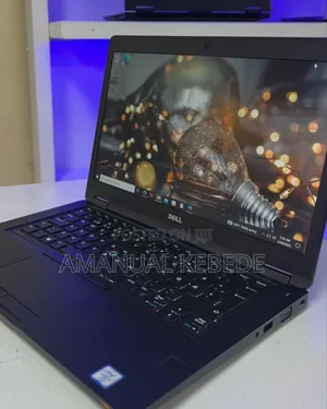Photo - New Laptop Dell Latitude E7470 8GB Intel Core I5 SSD 256GB