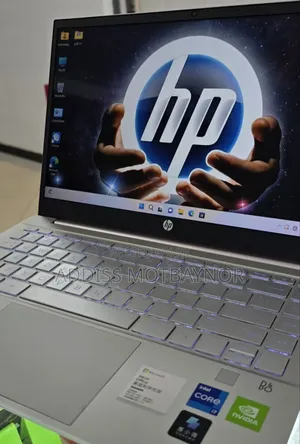 New Laptop HP Envy X360 16GB Intel Core I7 SSD 512GB