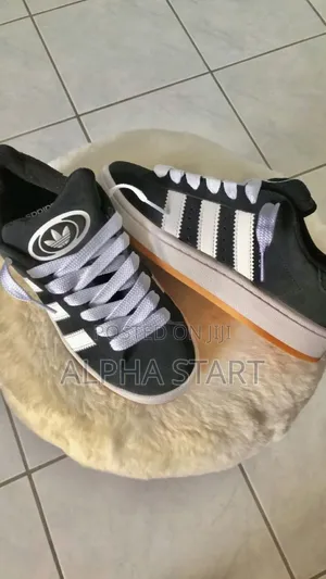 Adidas Campus Master Quality Shoes Made in Vietnam