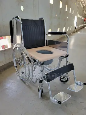 Removable Top-Seat for Commode Wheelchair~Wheelchair፪¥ታጣቢ፣፣